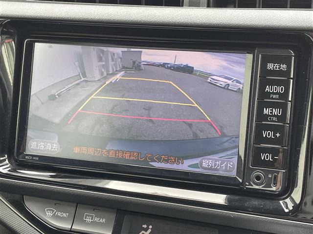 アクア1.5 S スタイルブラック