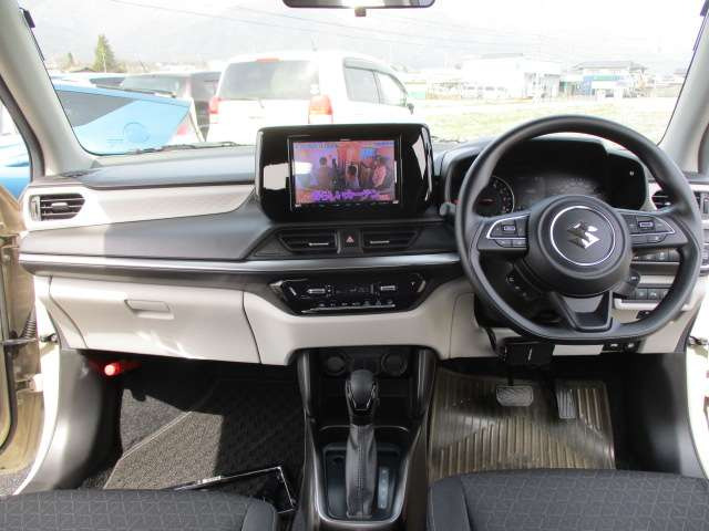 スイフト1.2 ハイブリッド(HYBRID) MX 4WD