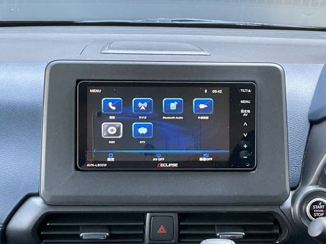 デイズハイウェイスターX 4WD