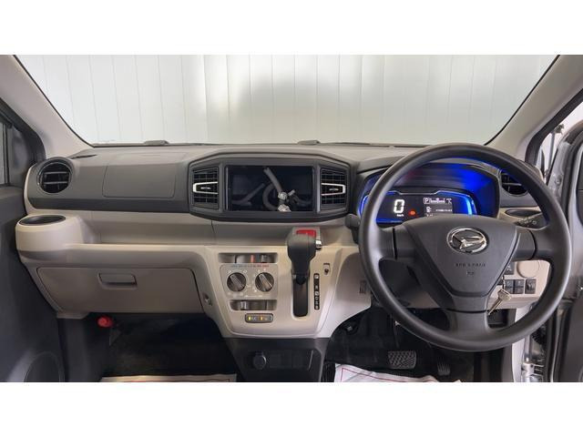 ミライースX SAIII