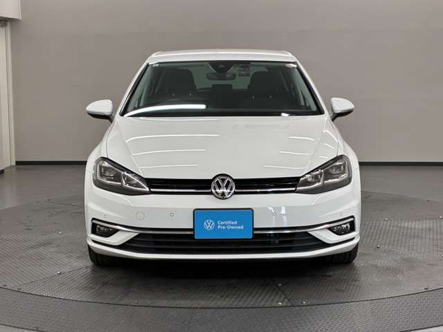 ゴルフTSI コンフォートライン マイスター