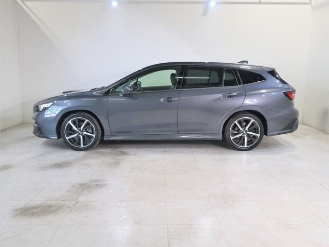 レヴォーグ1.8 GT-H EX 4WD