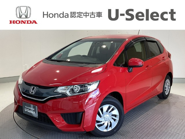 フィット1.3 13G Lパッケージ