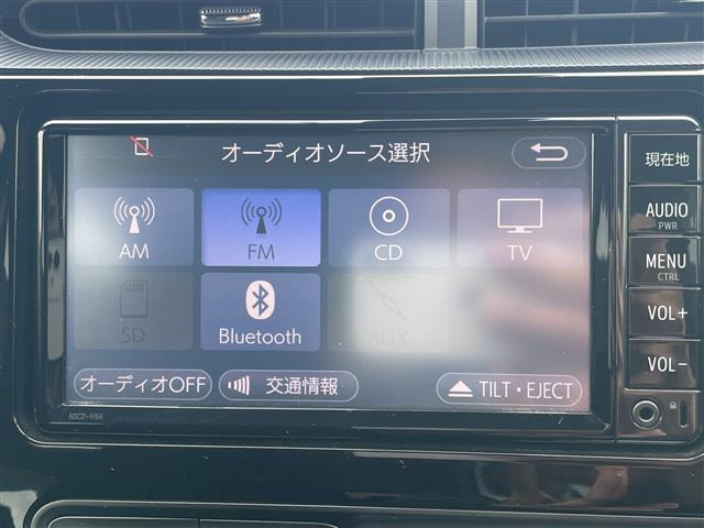 アクア1.5 S スタイルブラック