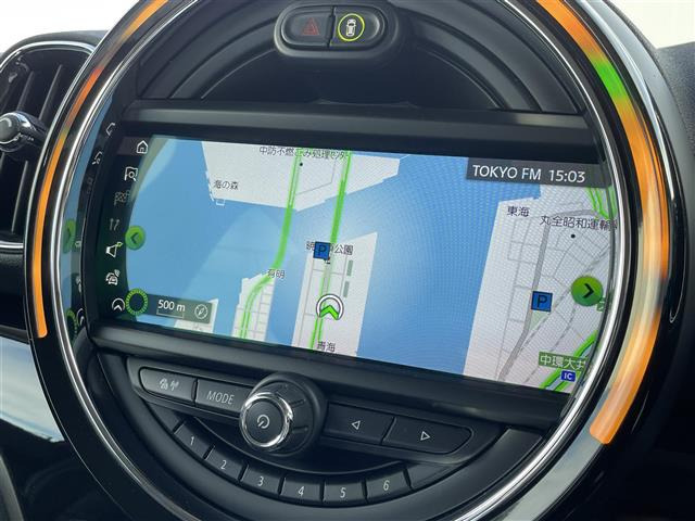 ミニクロスオーバークーパー D