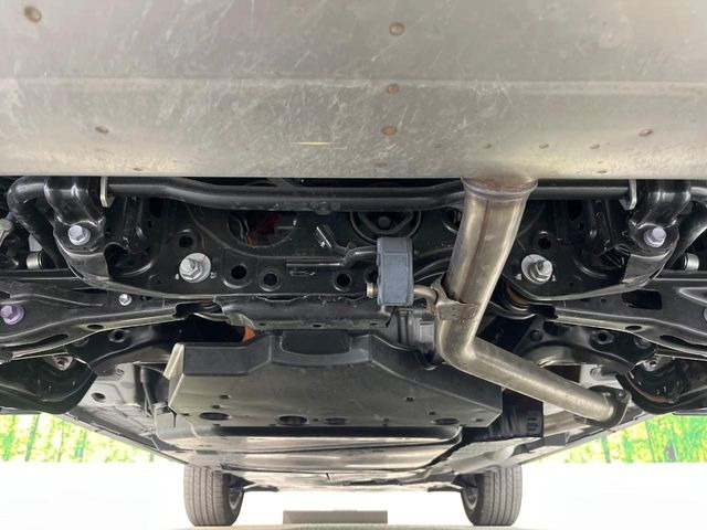 下回りがきれいなうちに、防錆加工の施工がオススメ。降雪地域はもちろん、沿岸部にお住いの方や、趣味でマリン・ウィンタースポーツをされる方にご好評いただいております。