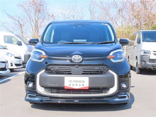 シエンタハイブリッド 1.5 Z