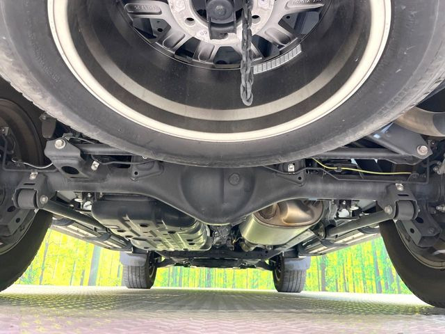 下回りがきれいなうちに、防錆加工の施工がオススメ。降雪地域はもちろん、沿岸部にお住いの方や、趣味でマリン・ウィンタースポーツをされる方にご好評いただいております。