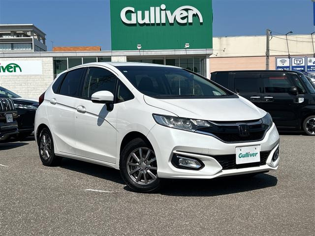 フィット1.3 13G L ホンダセンシング