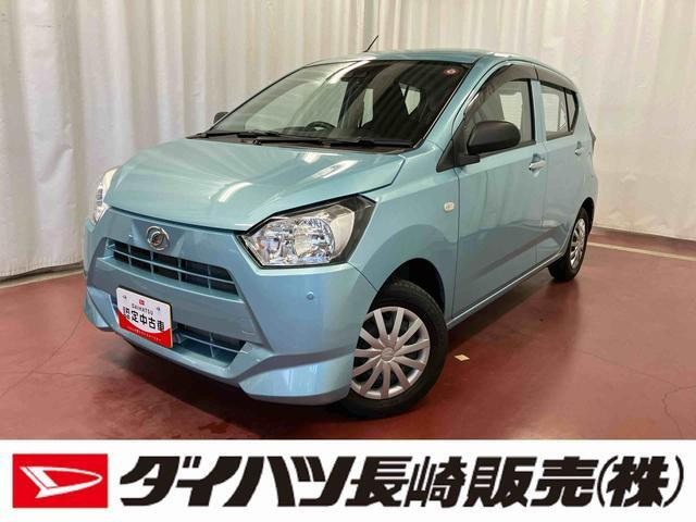 ミライースL SAIII