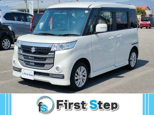 スペーシアカスタムZ