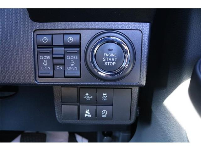 タントカスタムX