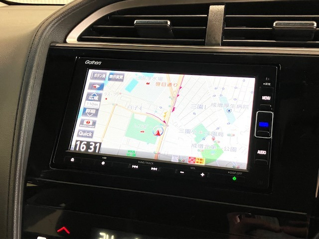 シャトル1.5 ハイブリッド X ホンダセンシング