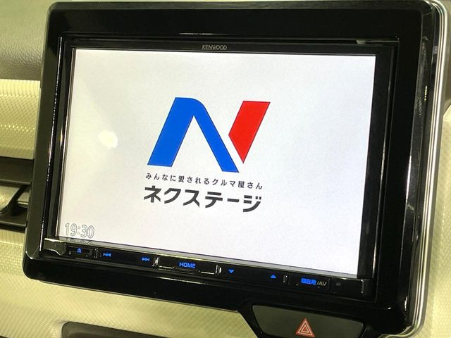 N-BOXG L ホンダセンシング