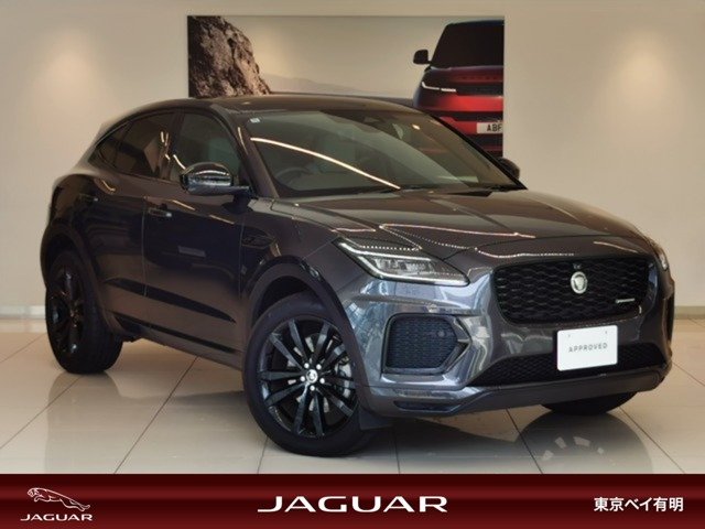 EペイスRダイナミック SE 2.0L P250 4WD