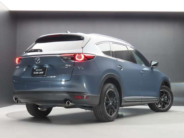 CX-82.2 XD ブラックトーンエディション