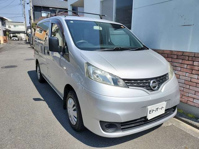 NV200バネットバン1.6 VX