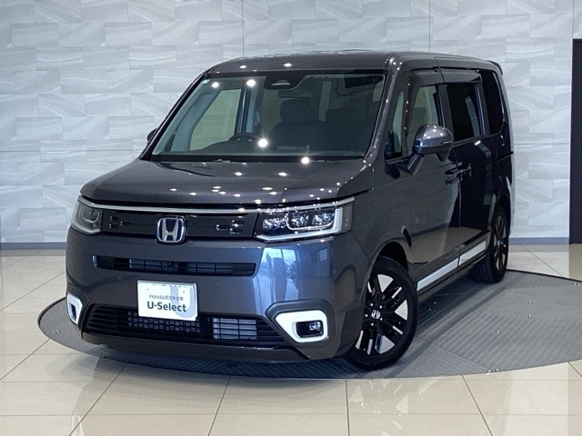 ステップワゴン2.0 e:HEV エアー EX