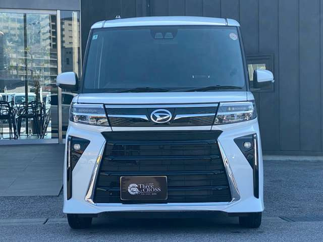 スリークロス滋賀店は全国へ陸送納車出来ます!遠方の方も是非お気軽にご相談下さい。