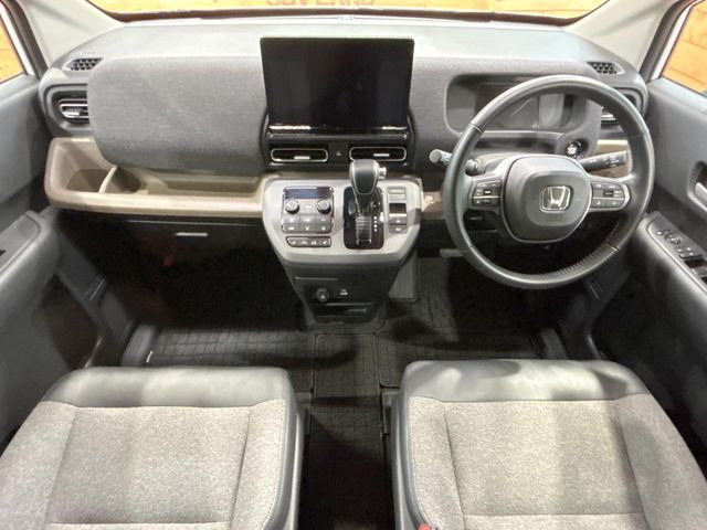 フリード1.5 エアー EX