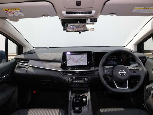 ノートオーラ1.2 G レザーエディション