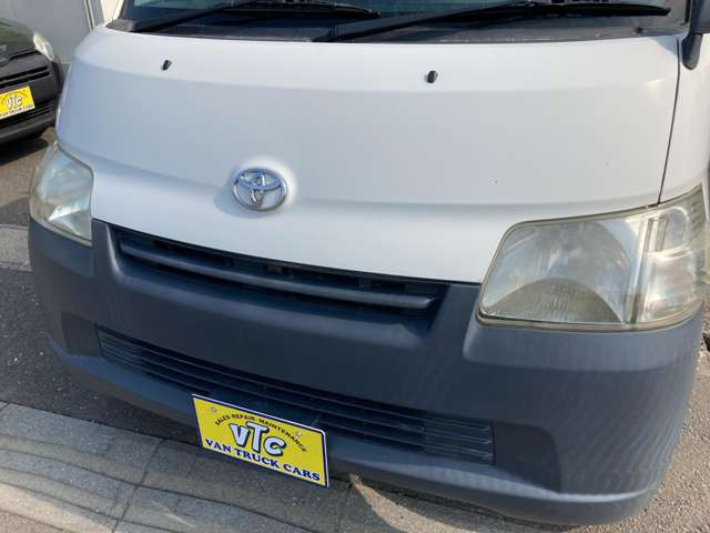 トヨタ タウンエーストラック 1.5 DX シングルジャストロー 4WD 4WD