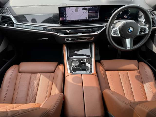 X6xドライブ 35d Mスポーツ  4WD