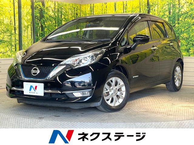 ノート1.2 e-POWER メダリスト