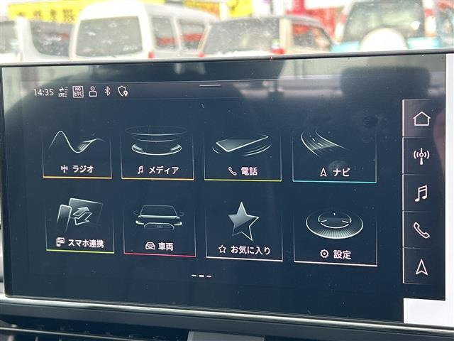 A435 TDI アドバンスド