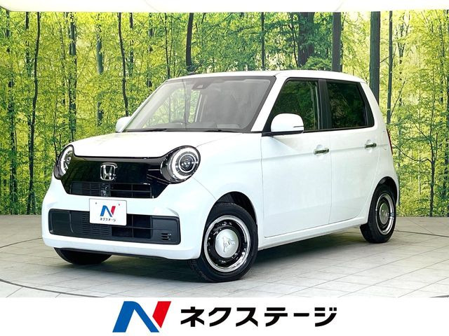 N-ONE（ホンダ）オリジナル 中古車画像