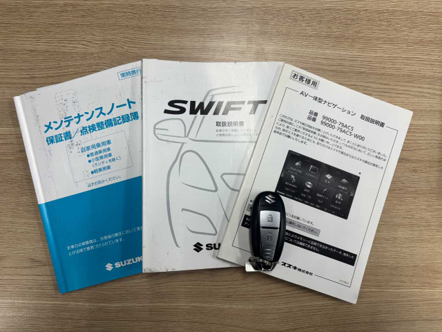 スイフト1.6 スポーツ