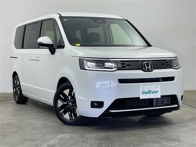 ステップワゴン2.0 e:HEV エアー EX