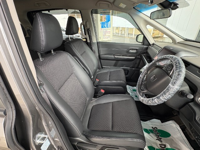 フリード+1.5 ハイブリッド G ホンダセンシング