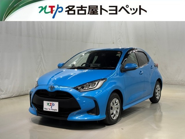 ヤリス1.5 G 4WD