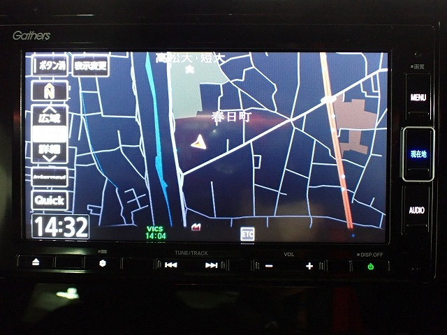 N-WGNカスタムL ターボ ホンダ センシング