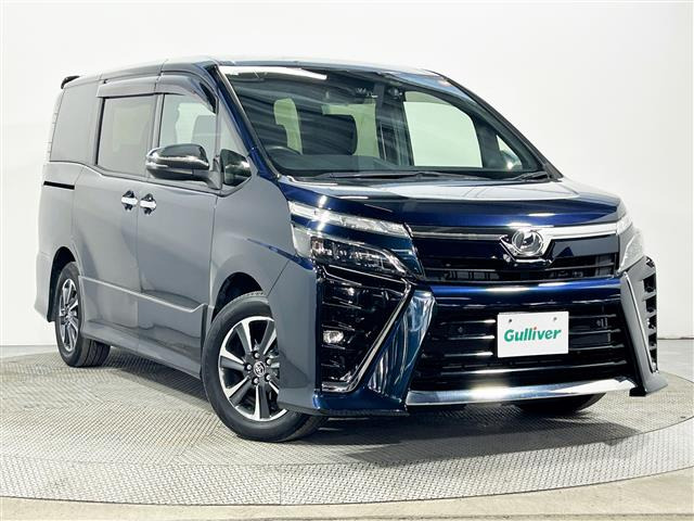 ヴォクシー2.0 ZS 煌II