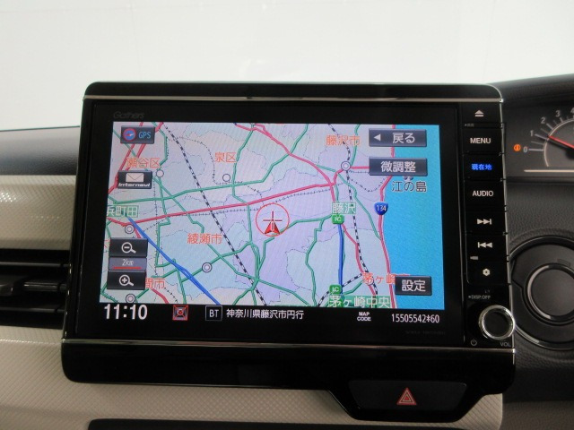 N-BOXG EX ターボ ホンダセンシング