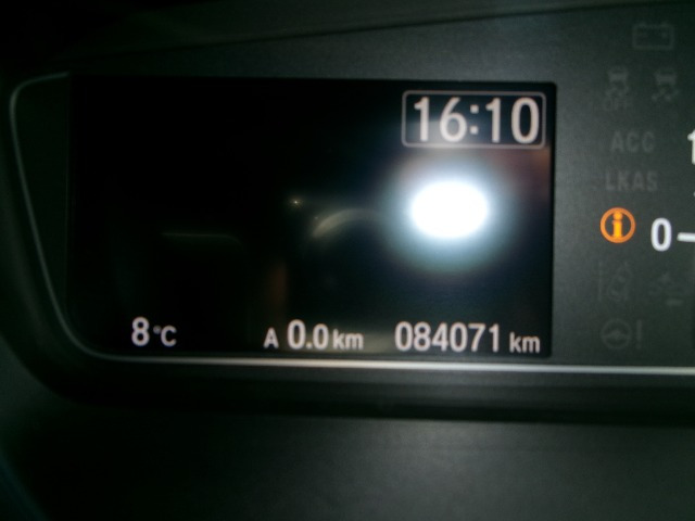 N-BOXカスタムG L ターボ ホンダセンシング 4WD