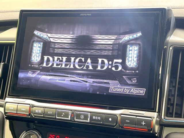 デリカD:52.2 ジャスパー 4WD