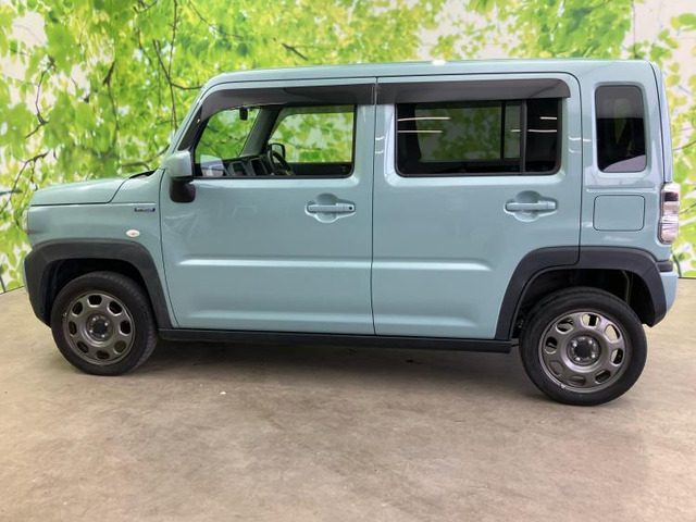 ハスラーハイブリッド(HYBRID) G