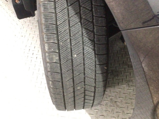 エスクァイアハイブリッド1.8 Gi