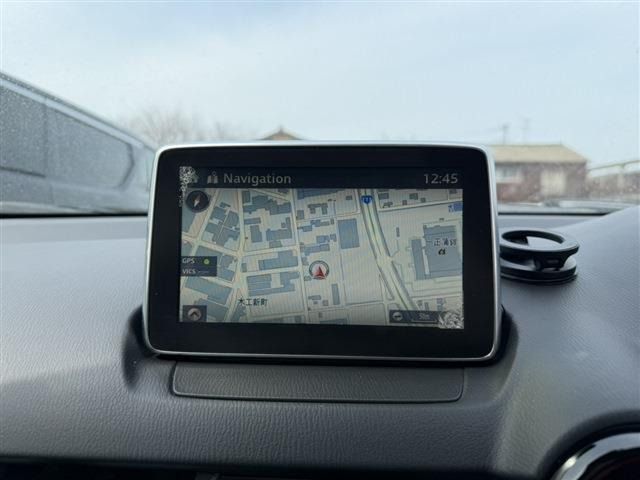 CX-31.5 XD ツーリング 4WD