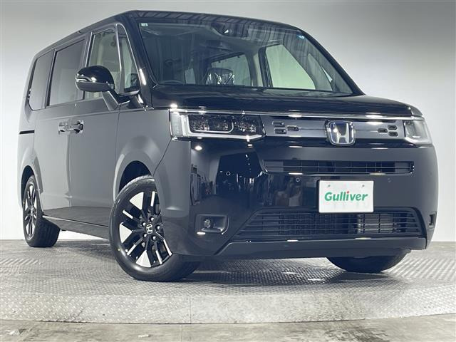 ステップワゴン2.0 e:HEV エアー EX