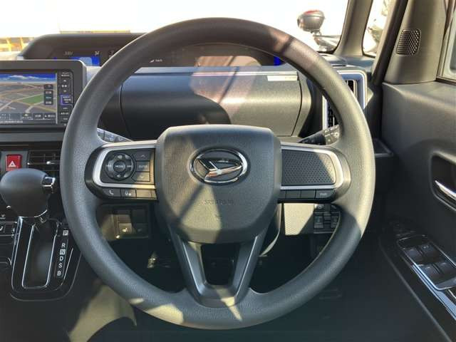 タントカスタムX スタイルセレクション