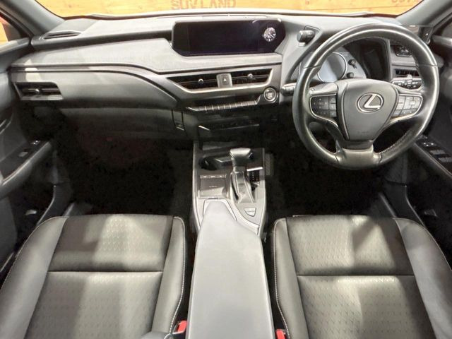 UX200 バージョンC