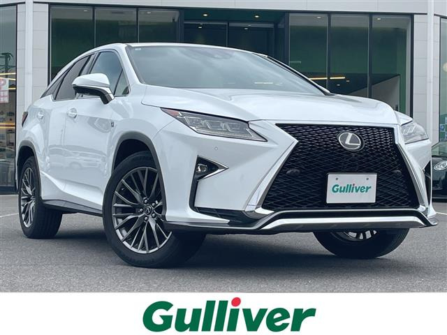 RX200t Fスポーツ