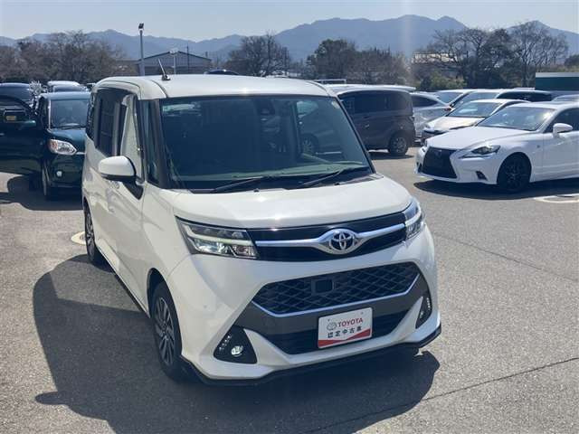 タンク1.0 カスタム G S