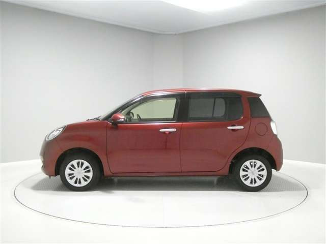 パッソ1.0 モーダ