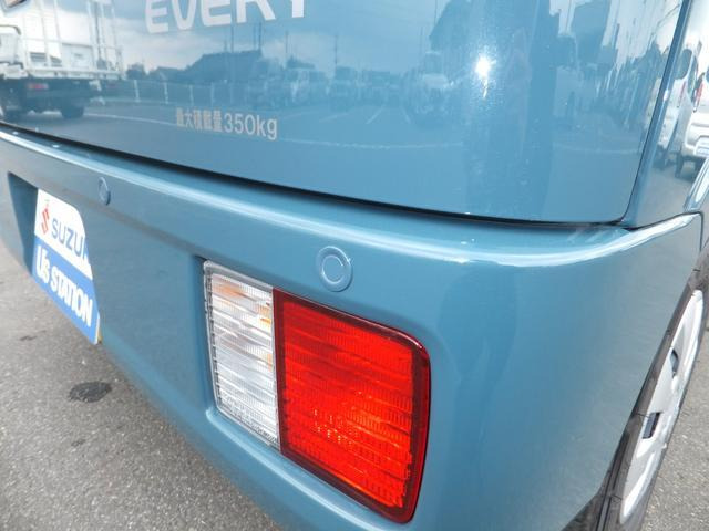 エブリイPC ハイルーフ