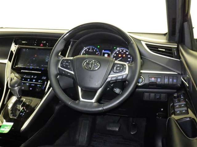 ハリアー2.0 プレミアム